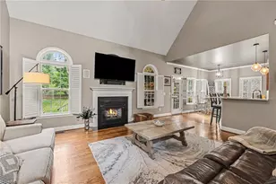 5120 Spiral Wood Dr, Clemmons, NC 27012 - Photo 9