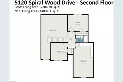 5120 Spiral Wood Drive, Clemmons, NC 27012 - Photo 47