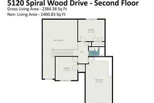 5120 Spiral Wood Dr, Clemmons, NC 27012 - Photo 47