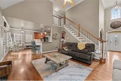 5120 Spiral Wood Drive, Clemmons, NC 27012 - Photo 11
