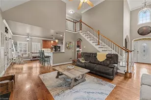 5120 Spiral Wood Dr, Clemmons, NC 27012 - Photo 11