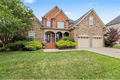 5120 Spiral Wood Drive, Clemmons, NC 27012 - Photo 7