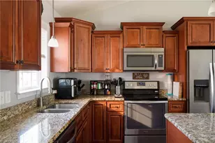 535 Evergreen Trail, Thomasville, NC 27360 - Photo 11