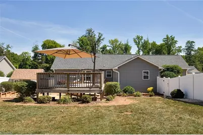 535 Evergreen Trail, Thomasville, NC 27360 - Photo 23