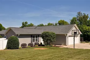 535 Evergreen Trail, Thomasville, NC 27360 - Photo 5