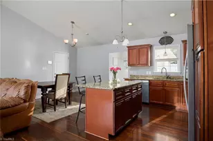 535 Evergreen Trail, Thomasville, NC 27360 - Photo 9