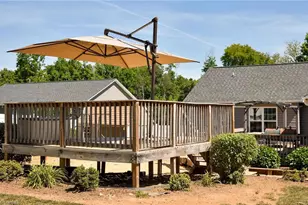 535 Evergreen Trail, Thomasville, NC 27360 - Photo 25