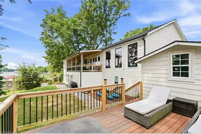 1902 Riverview Road Extension, Lexington, NC 27292 - Photo 35