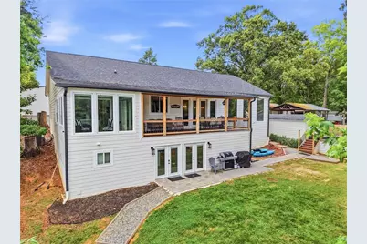 1902 Riverview Road Extension, Lexington, NC 27292 - Photo 33