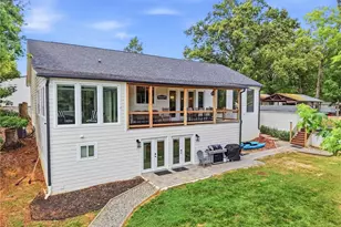 1902 Riverview Rd Ext, Lexington, NC 27292 - Photo 33