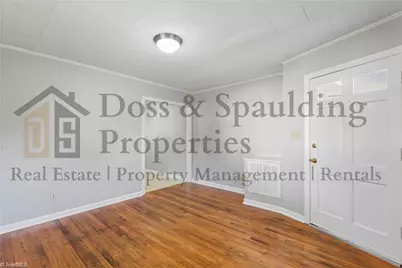 916 Harris Street, Burlington, NC 27217 - Photo 5