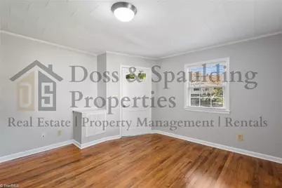 916 Harris Street, Burlington, NC 27217 - Photo 3