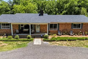 406 Old Liberty Rd, Asheboro, NC 27203 - Photo 1