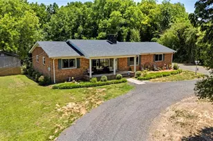 406 Old Liberty Rd, Asheboro, NC 27203 - Photo 1