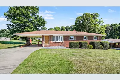 107 Hilltop Road, Thomasville, NC 27360 - Photo 3
