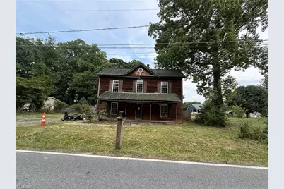 508 Piedmont Avenue, Gibsonville, NC 27249 - Photo 5