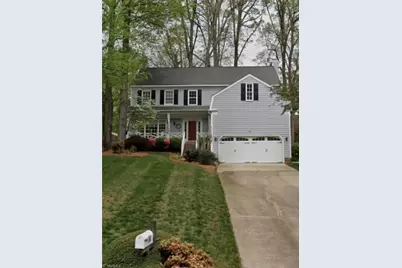 14 Country Woods Court, Greensboro, NC 27410 - Photo 1