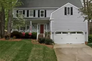14 Country Woods Ct, Greensboro, NC 27410 - Photo 1