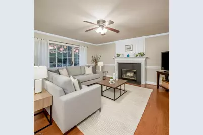 14 Country Woods Court, Greensboro, NC 27410 - Photo 5