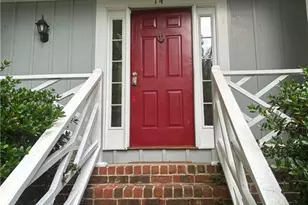 14 Country Woods Ct, Greensboro, NC 27410 - Photo 3