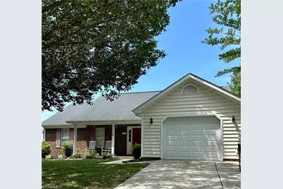 4301 Garden Club Street, High Point, NC 27265 - Photo 1