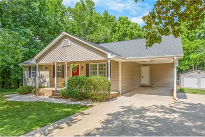 209 Millstone Drive, Lexington, NC 27292 - Photo 3