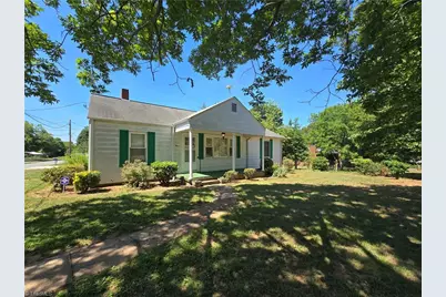 1301 W 5th Avenue, Lexington, NC 27295 - Photo 1