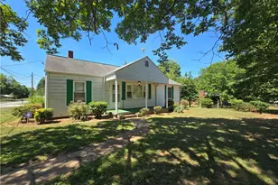 1301 W 5th Ave, Lexington, NC 27295 - Photo 1