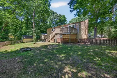 1109 Century Park Avenue, Kernersville, NC 27284 - Photo 35