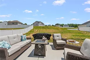 163 Kyndall Run Dr, Lexington, NC 27295 - Photo 33