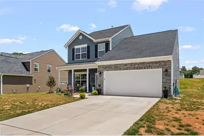 163 Kyndall Run Drive, Lexington, NC 27295 - Photo 37