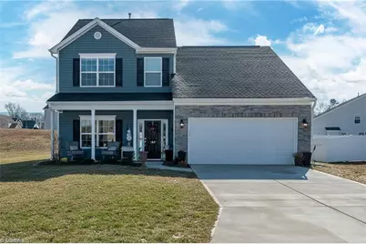 163 Kyndall Run Drive, Lexington, NC 27295 - Photo 1
