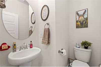 163 Kyndall Run Drive, Lexington, NC 27295 - Photo 21