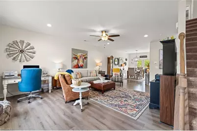 163 Kyndall Run Drive, Lexington, NC 27295 - Photo 5
