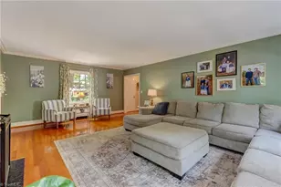 1205 Huntsdale Rd, Reidsville, NC 27320 - Photo 15