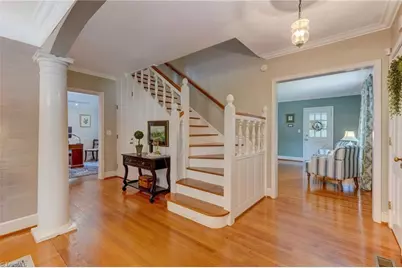 1205 Huntsdale Road, Reidsville, NC 27320 - Photo 11