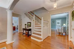 1205 Huntsdale Rd, Reidsville, NC 27320 - Photo 11