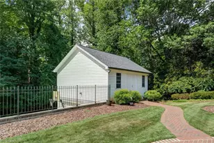 1205 Huntsdale Rd, Reidsville, NC 27320 - Photo 45