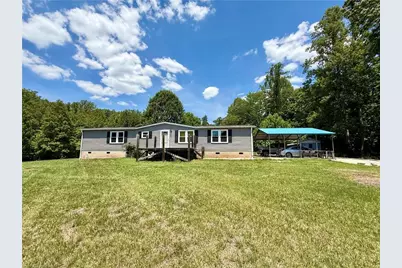 1177 Stone Mountain Road, Stoneville, NC 27048 - Photo 1