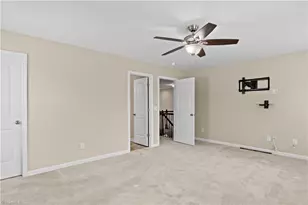 3694 Vestavia Dr, Kernersville, NC 27284 - Photo 27
