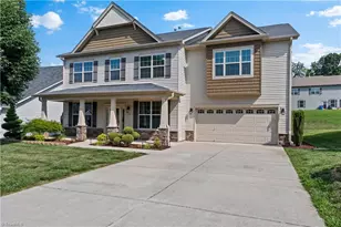 3694 Vestavia Dr, Kernersville, NC 27284 - Photo 1