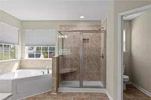 3694 Vestavia Dr, Kernersville, NC 27284 - Photo 19