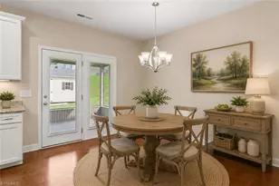 3694 Vestavia Dr, Kernersville, NC 27284 - Photo 13
