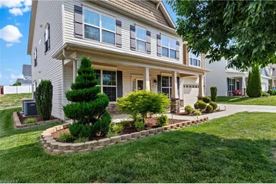 3694 Vestavia Drive, Kernersville, NC 27284 - Photo 3