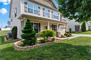 3694 Vestavia Dr, Kernersville, NC 27284 - Photo 3