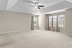 3694 Vestavia Dr, Kernersville, NC 27284 - Photo 17