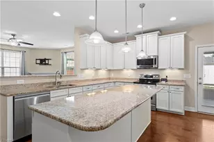 3694 Vestavia Dr, Kernersville, NC 27284 - Photo 11