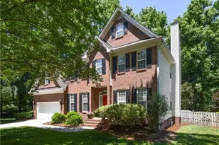 4017 Preswick Ct, High Point, NC 27265 - Photo 1