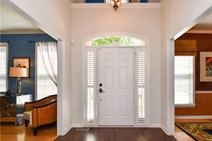 4017 Preswick Ct, High Point, NC 27265 - Photo 5