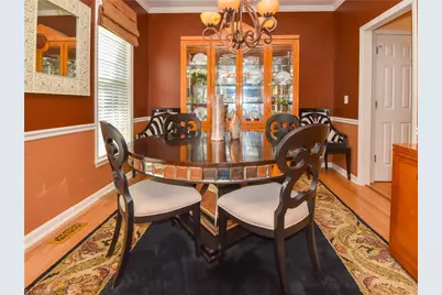 4017 Preswick Court, High Point, NC 27265 - Photo 17